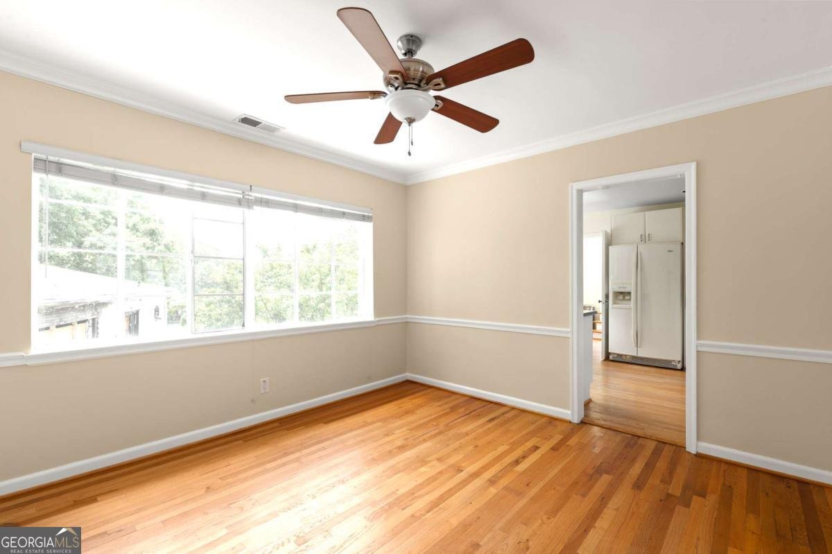 1120 Briarcliff Road Atlanta - 1