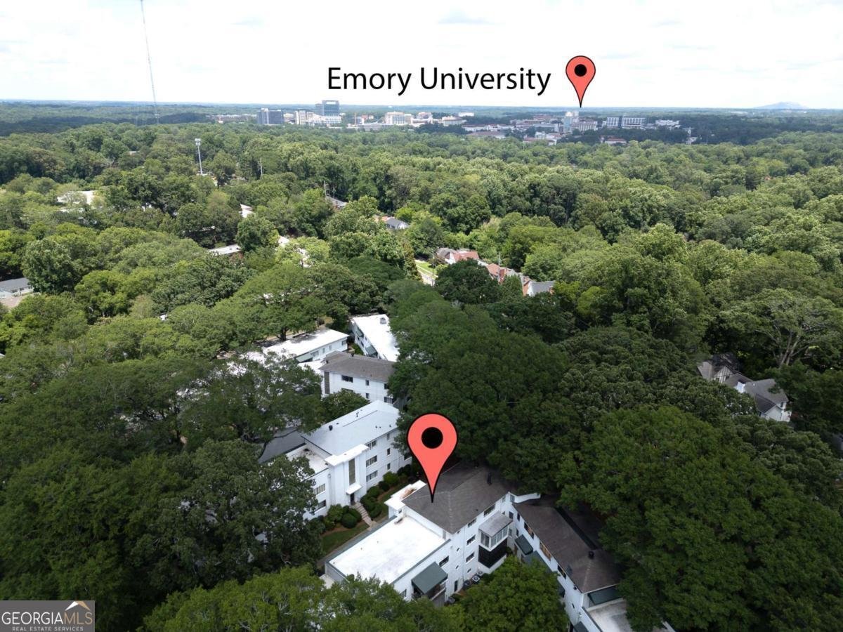 1120 Briarcliff Road Atlanta - 19
