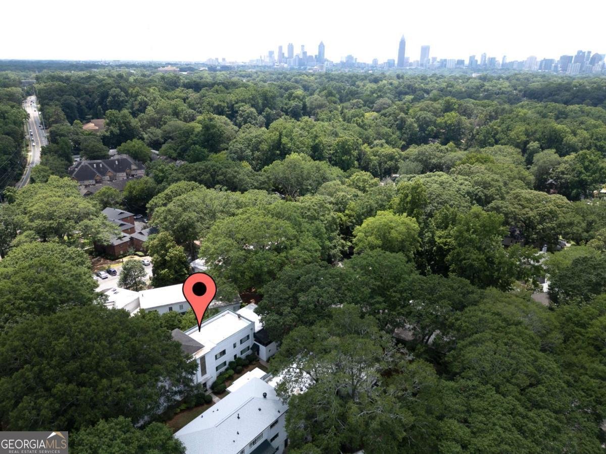 1120 Briarcliff Road Atlanta - 20
