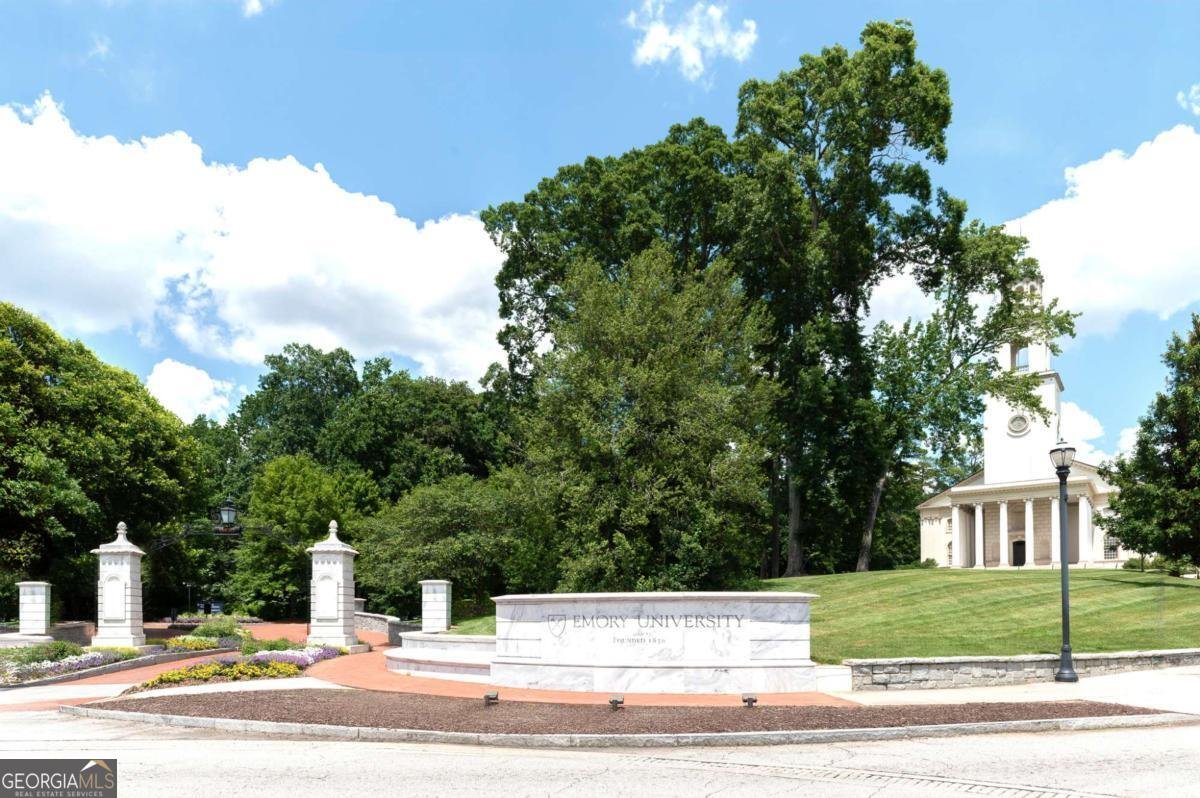 1120 Briarcliff Road Atlanta - 21