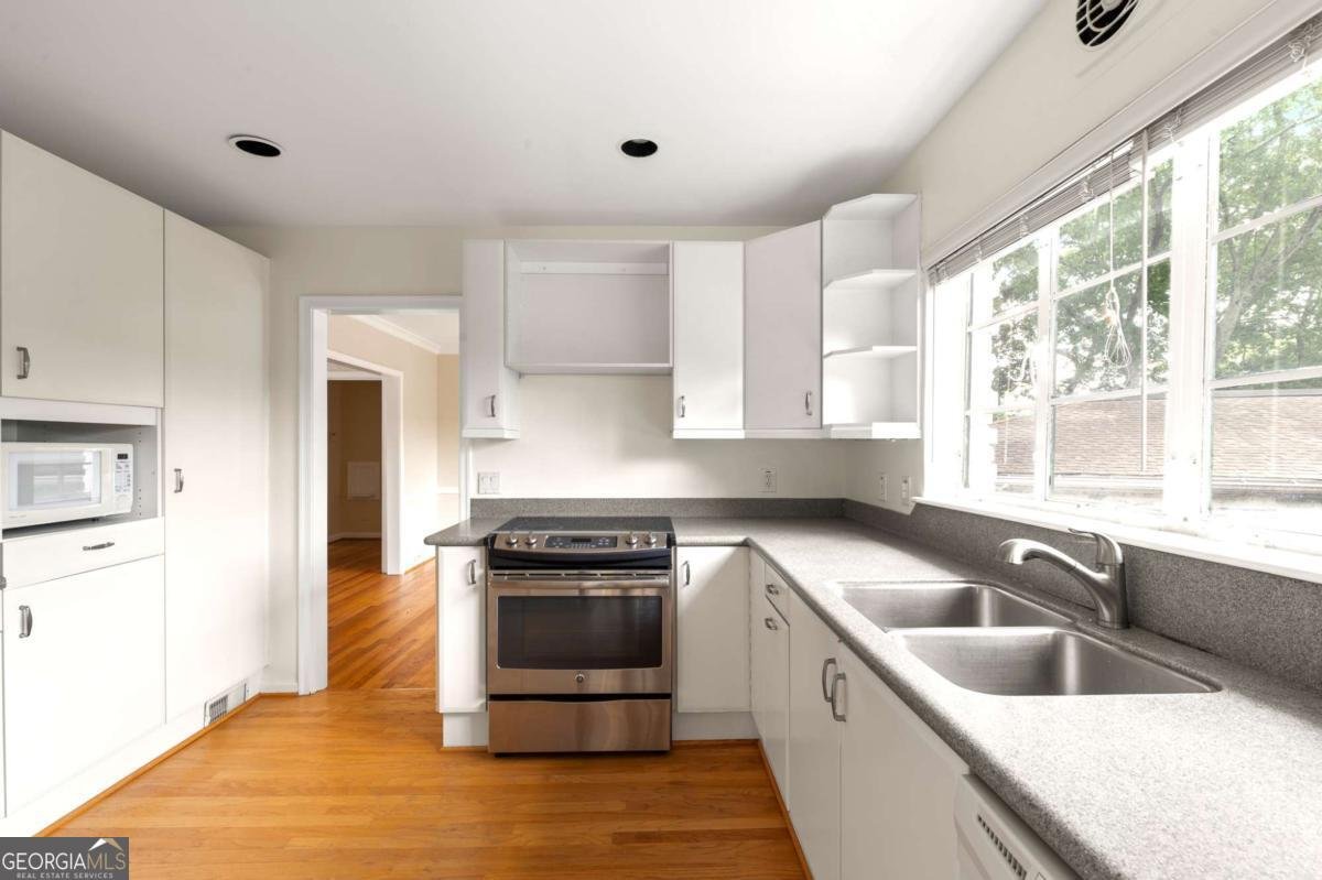 1120 Briarcliff Road Atlanta - 4