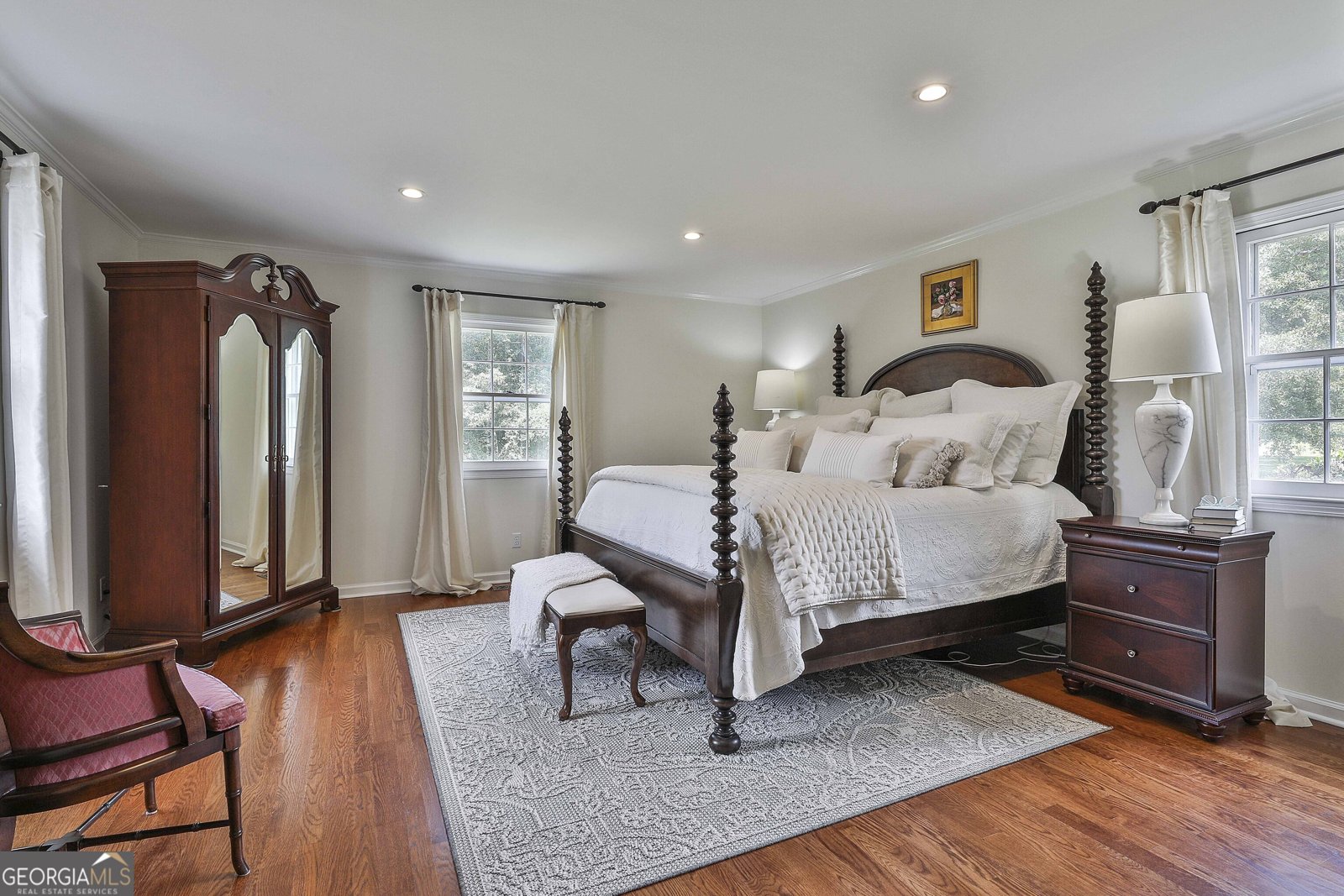 5555 McIntosh Road Griffin - 18