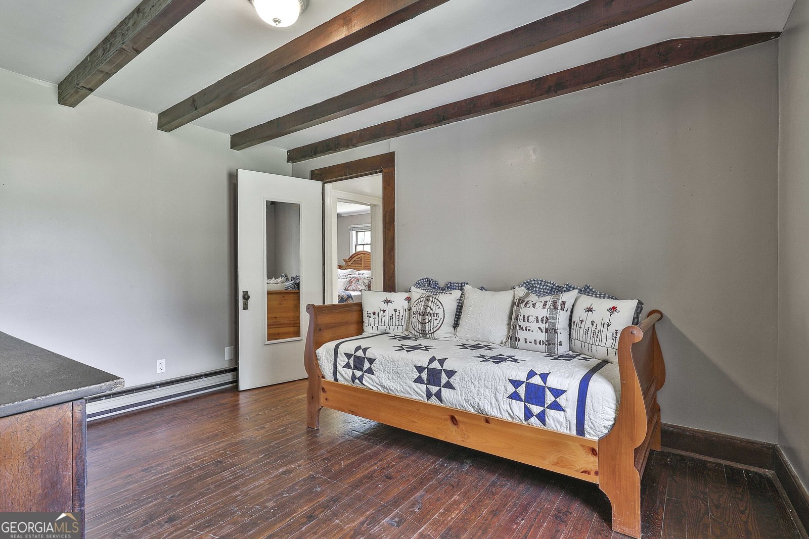 5555 McIntosh Road Griffin - 2