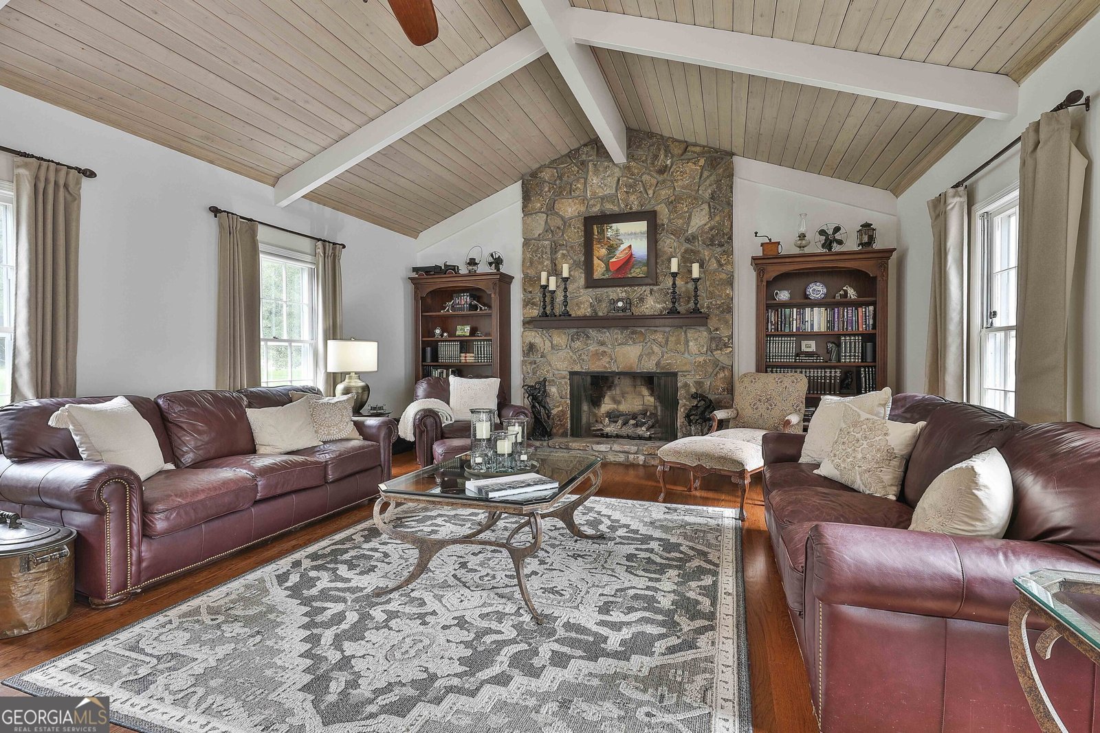 5555 McIntosh Road Griffin - 3