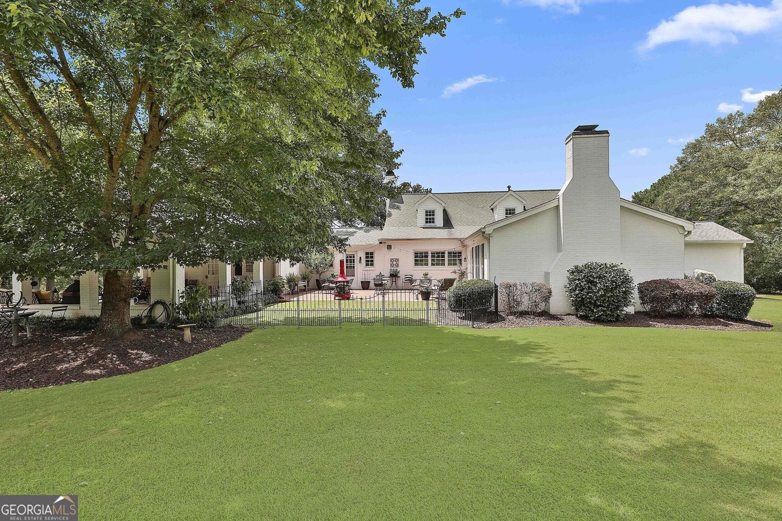 5555 McIntosh Road Griffin - 38