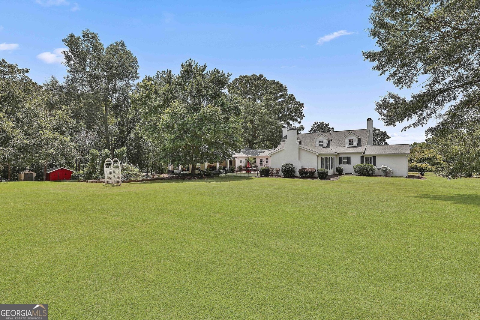 5555 McIntosh Road Griffin - 39