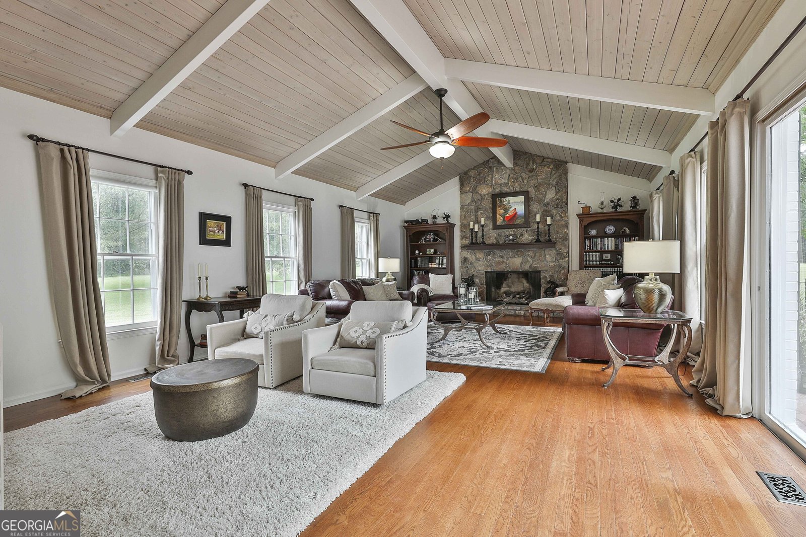 5555 McIntosh Road Griffin - 4