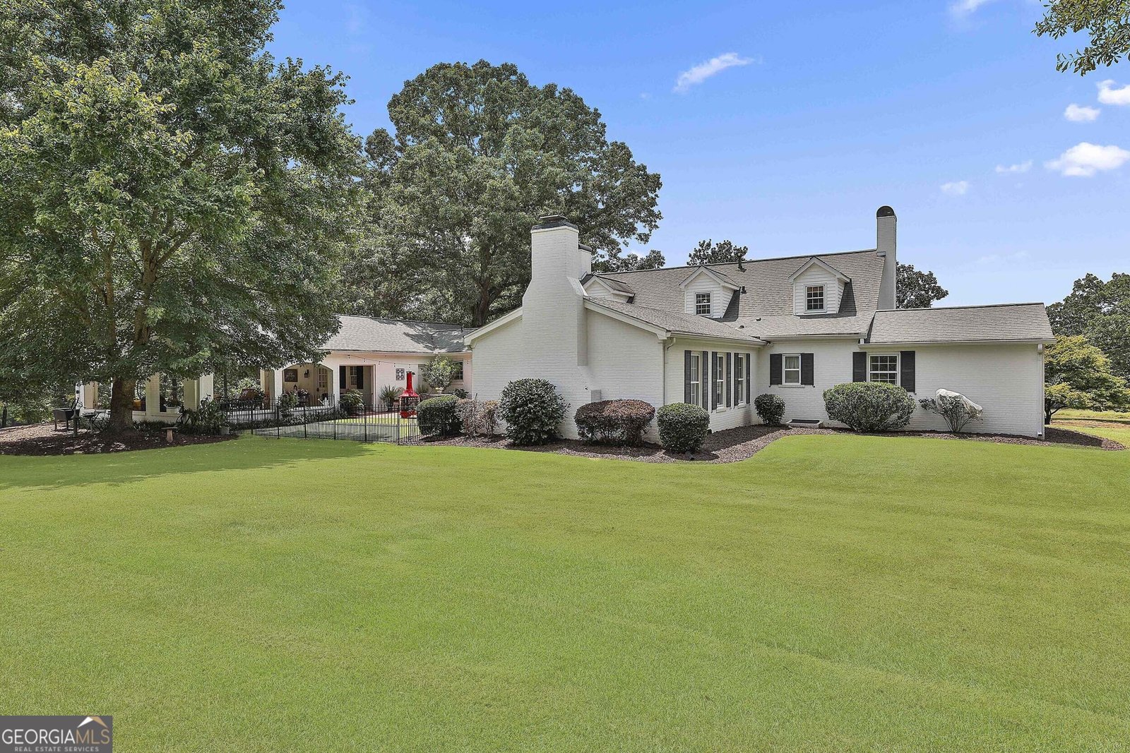 5555 McIntosh Road Griffin - 40