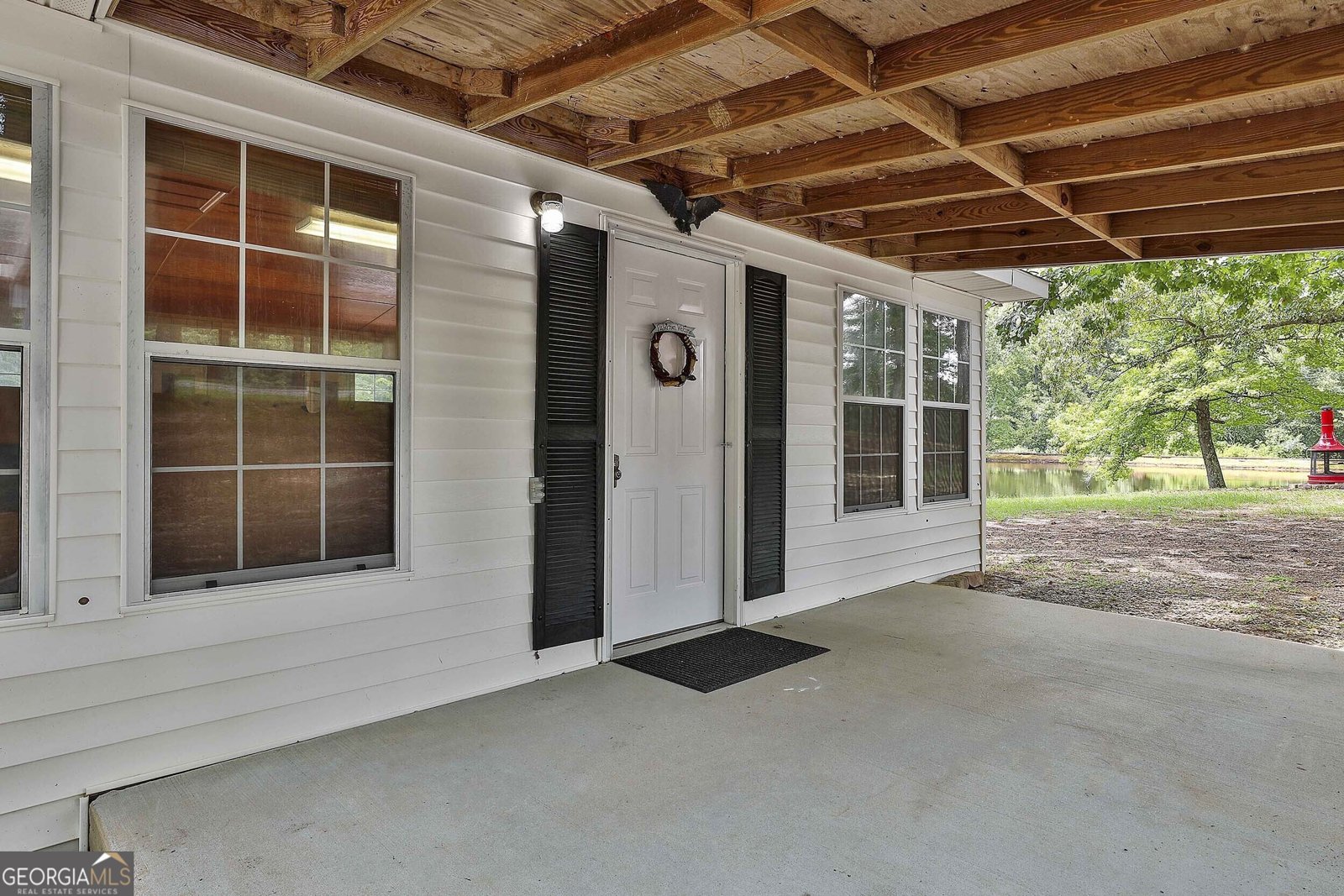 5555 McIntosh Road Griffin - 44