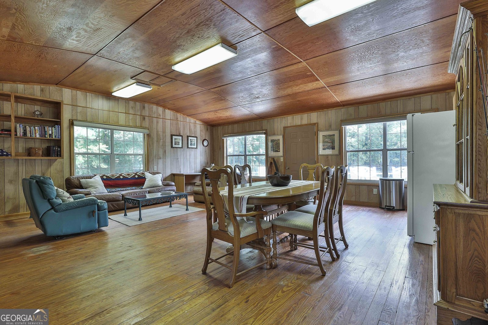 5555 McIntosh Road Griffin - 46