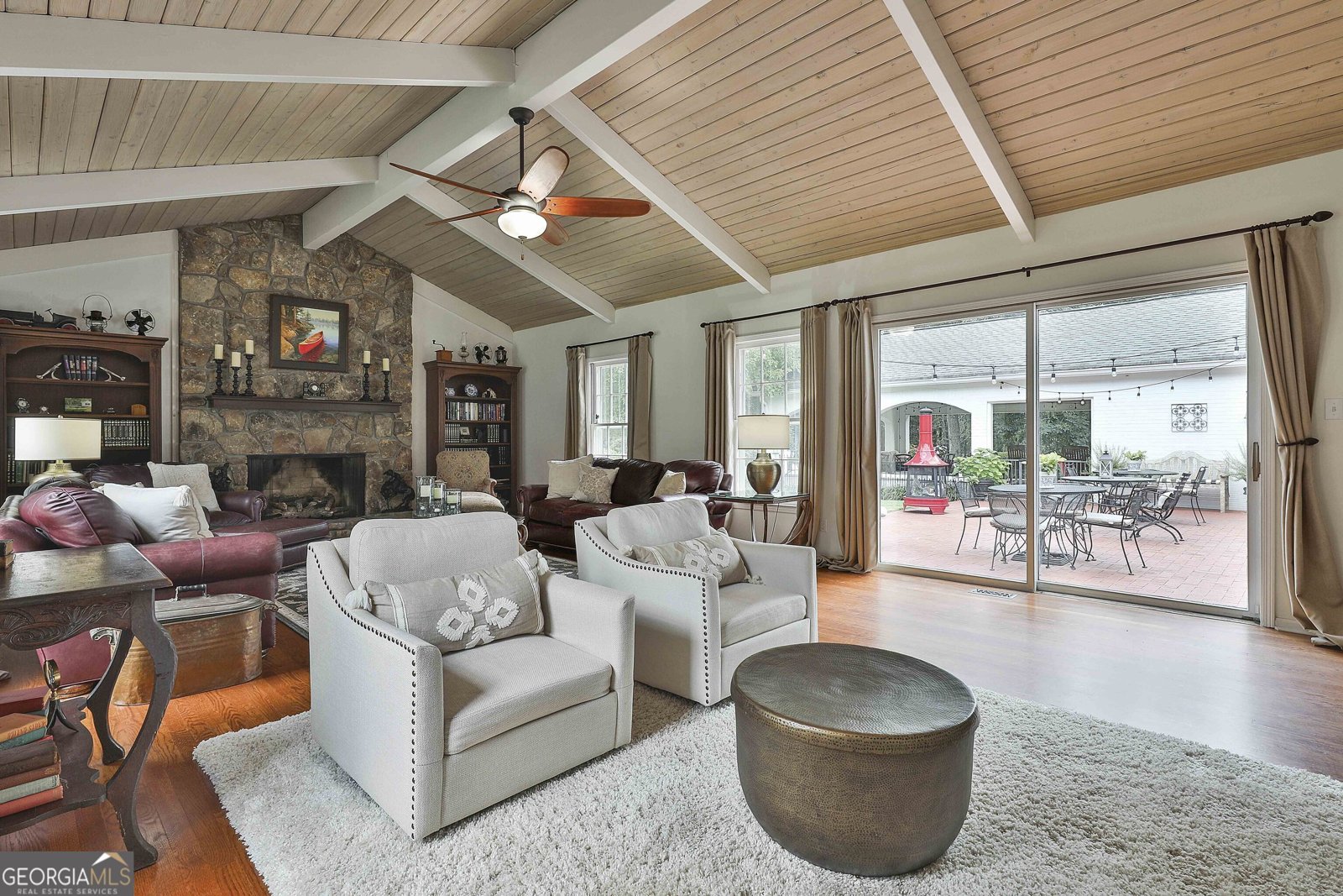 5555 McIntosh Road Griffin - 5