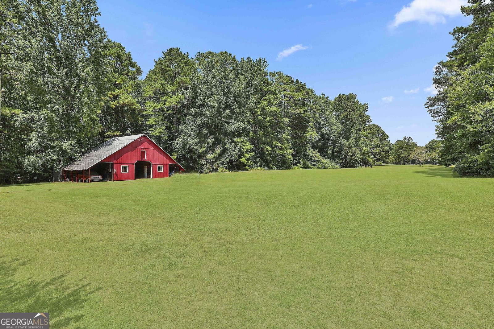 5555 McIntosh Road Griffin - 50