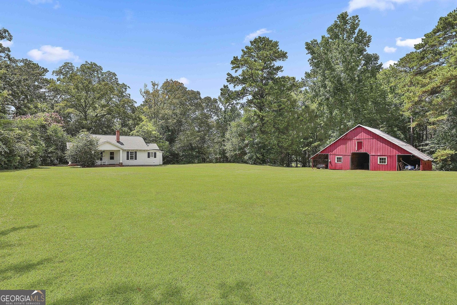 5555 McIntosh Road Griffin - 51