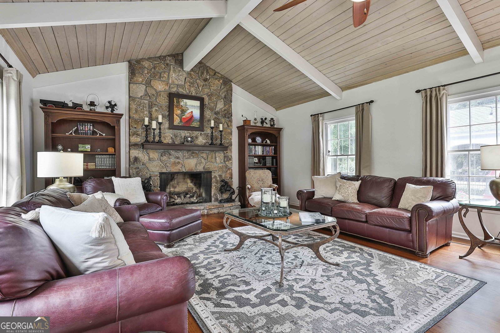 5555 McIntosh Road Griffin - 6