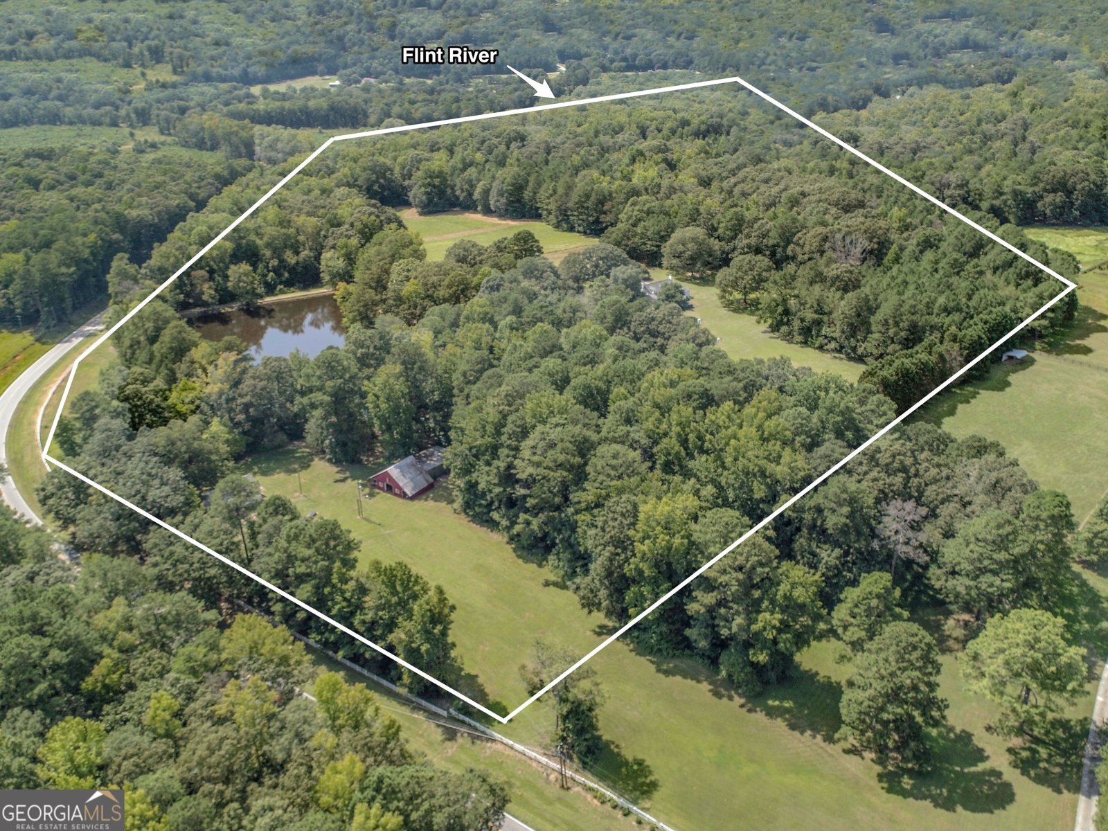 5555 McIntosh Road Griffin - 62
