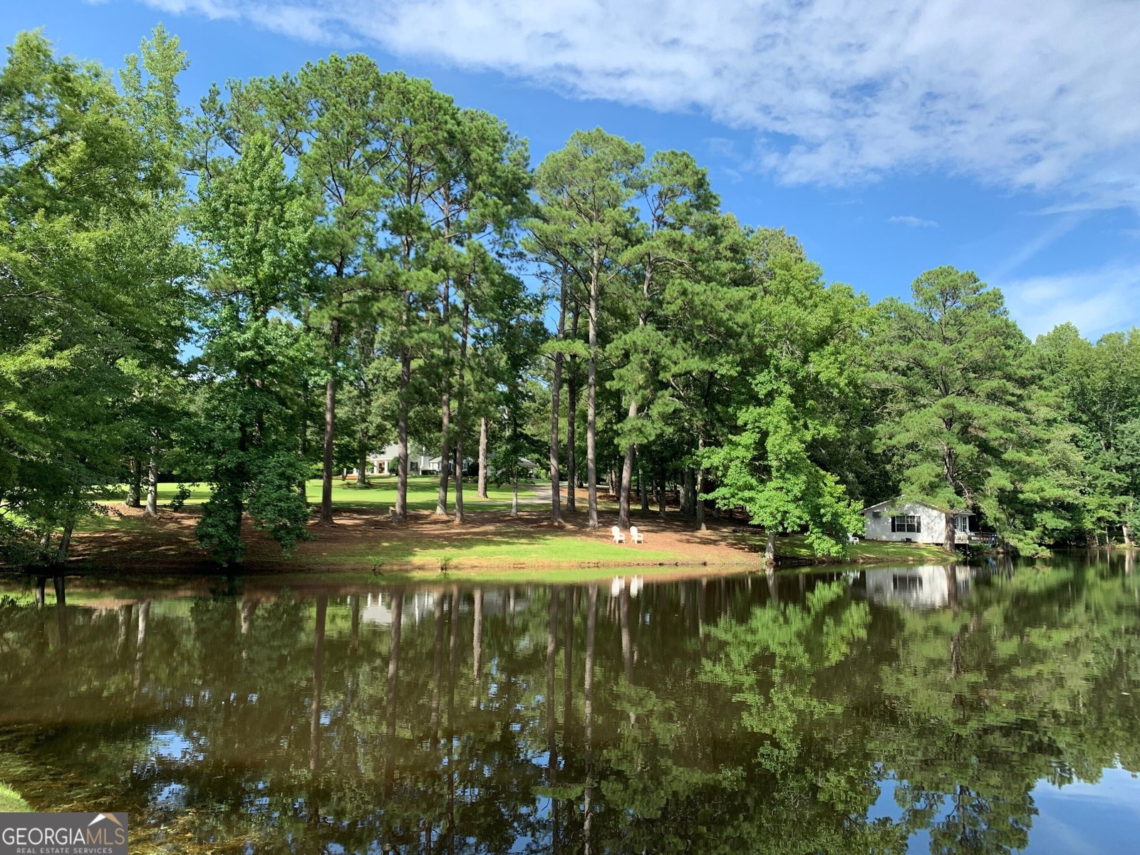 5555 McIntosh Road Griffin - 68