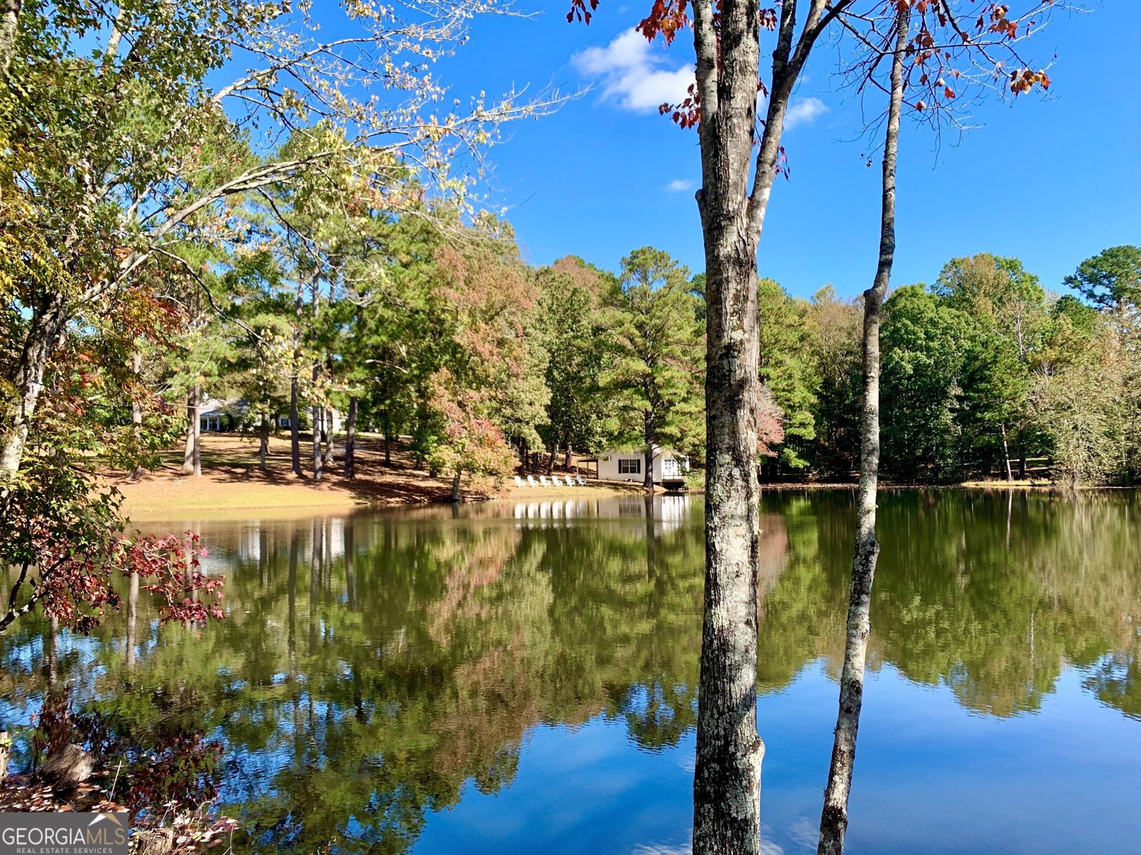 5555 McIntosh Road Griffin - 72