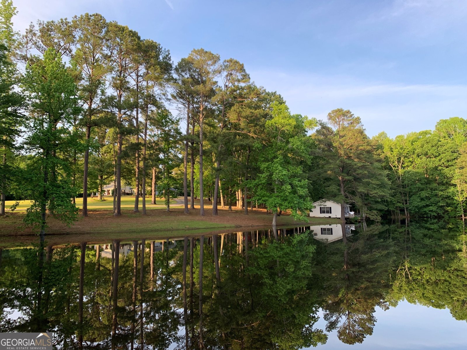 5555 McIntosh Road Griffin - 73