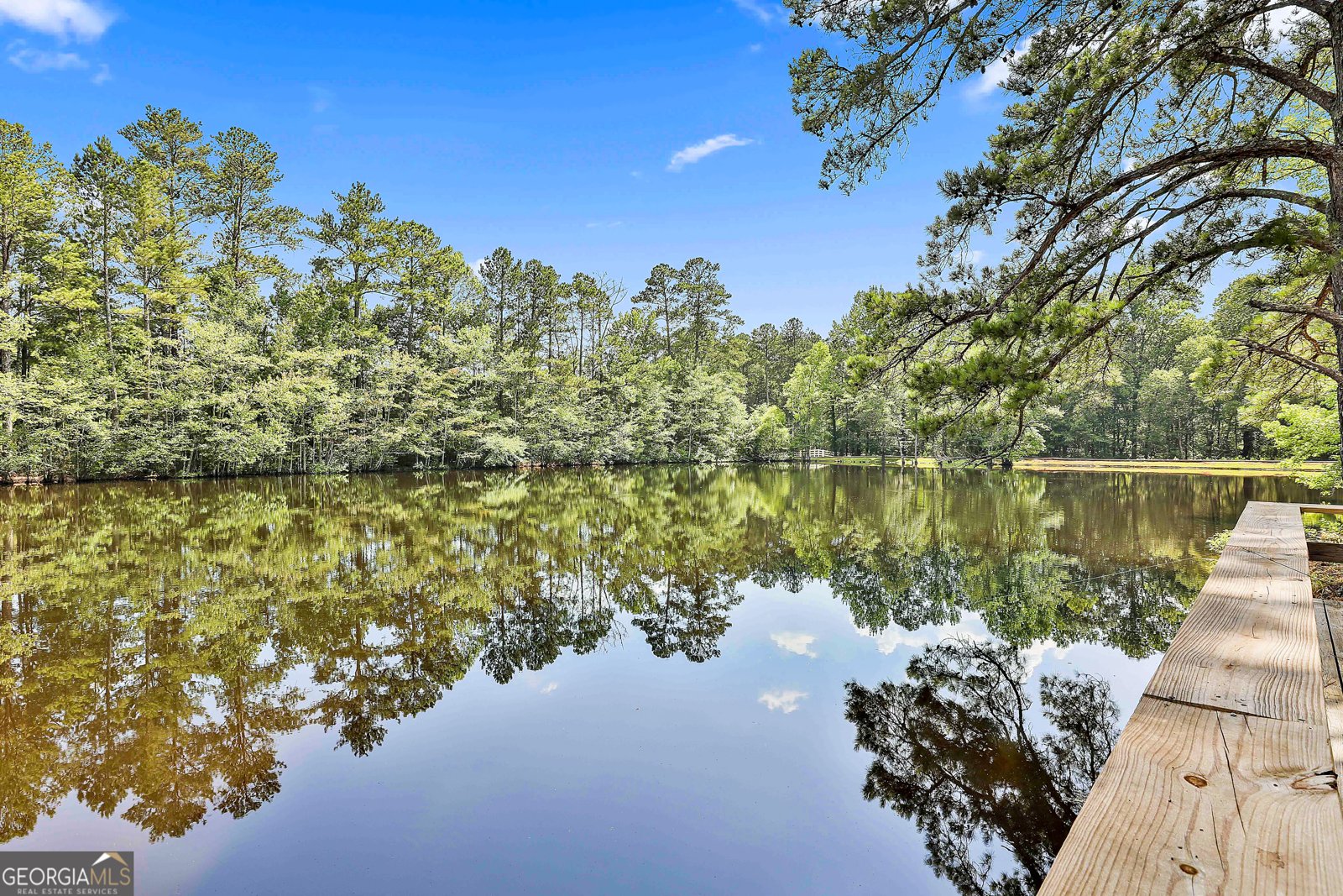 5555 McIntosh Road Griffin - 74
