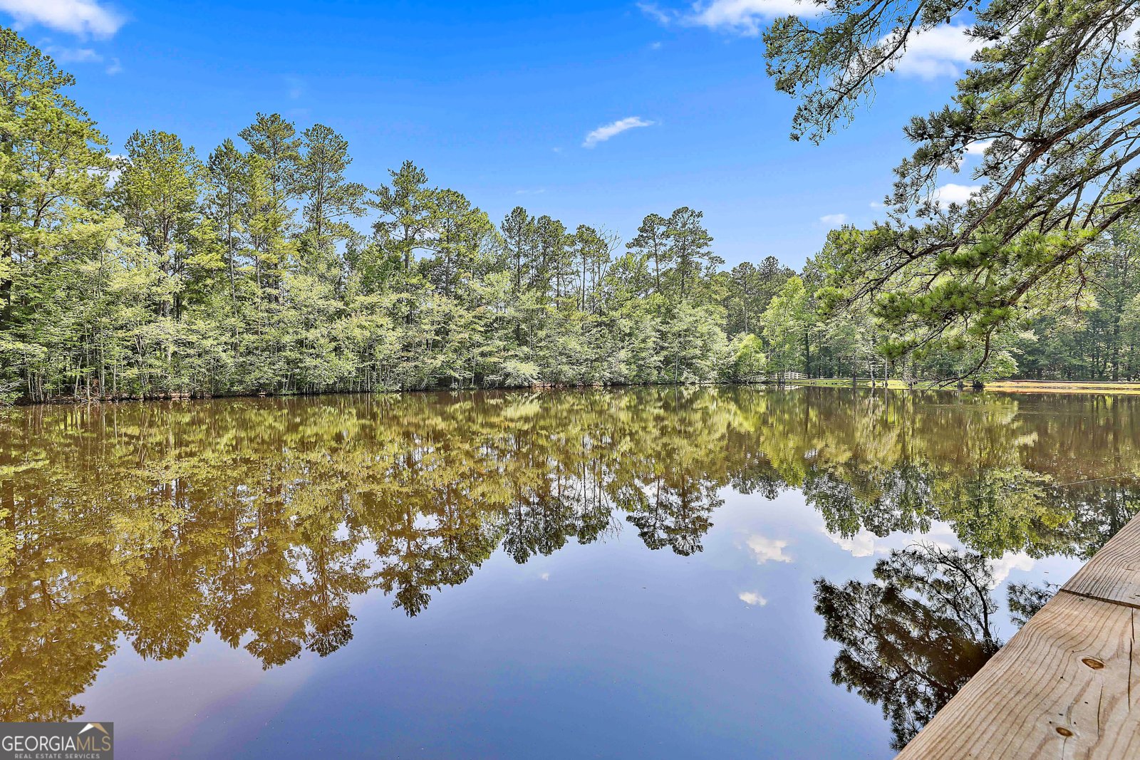 5555 McIntosh Road Griffin - 75