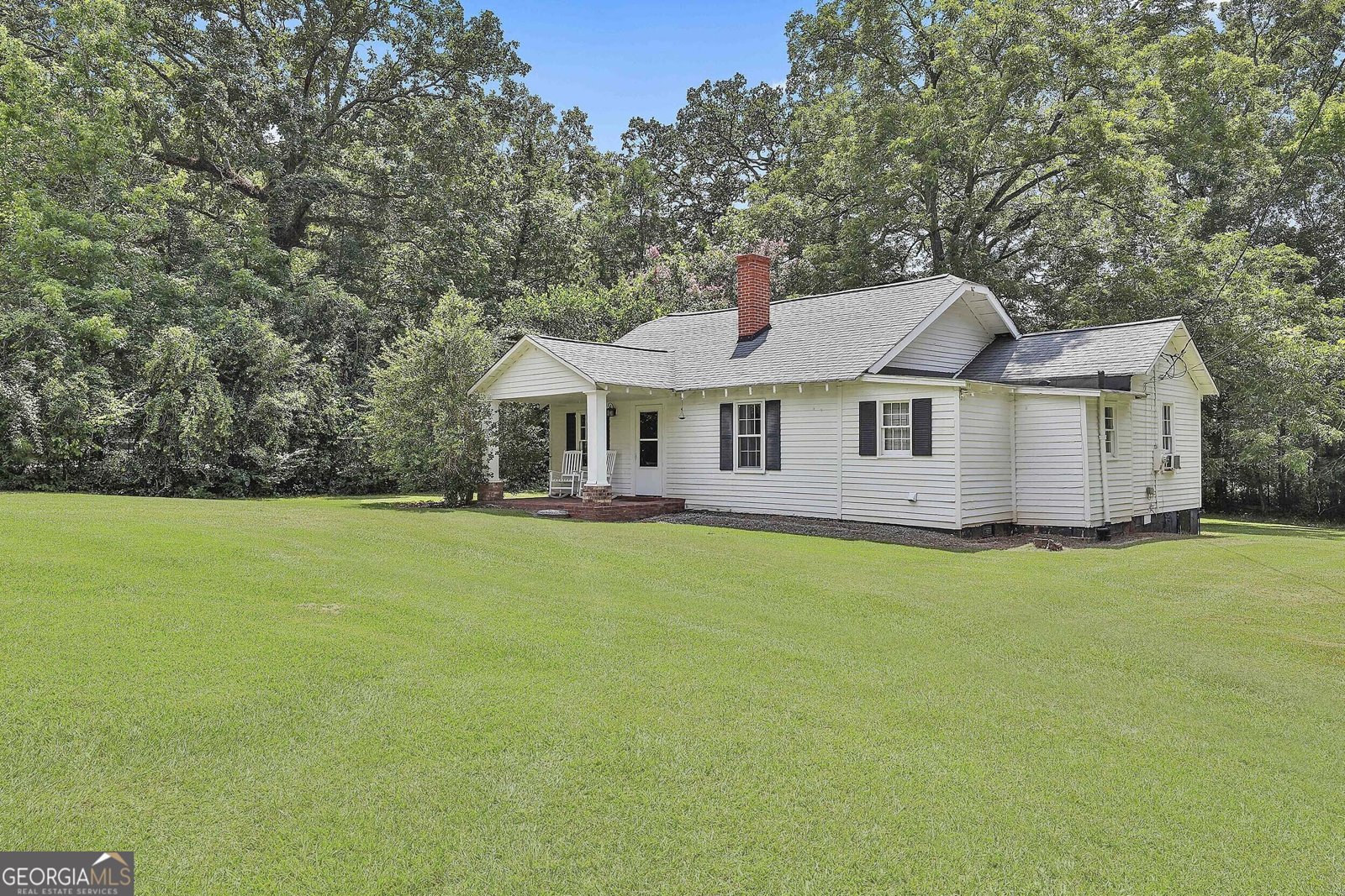 5555 McIntosh Road Griffin - 78