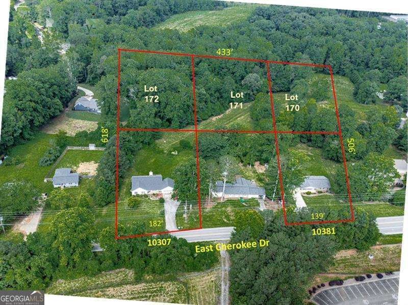 10381 Cherokee Drive Canton - 2