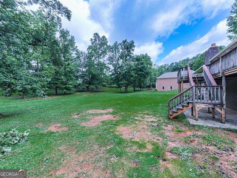 10381 Cherokee Drive Canton - 30