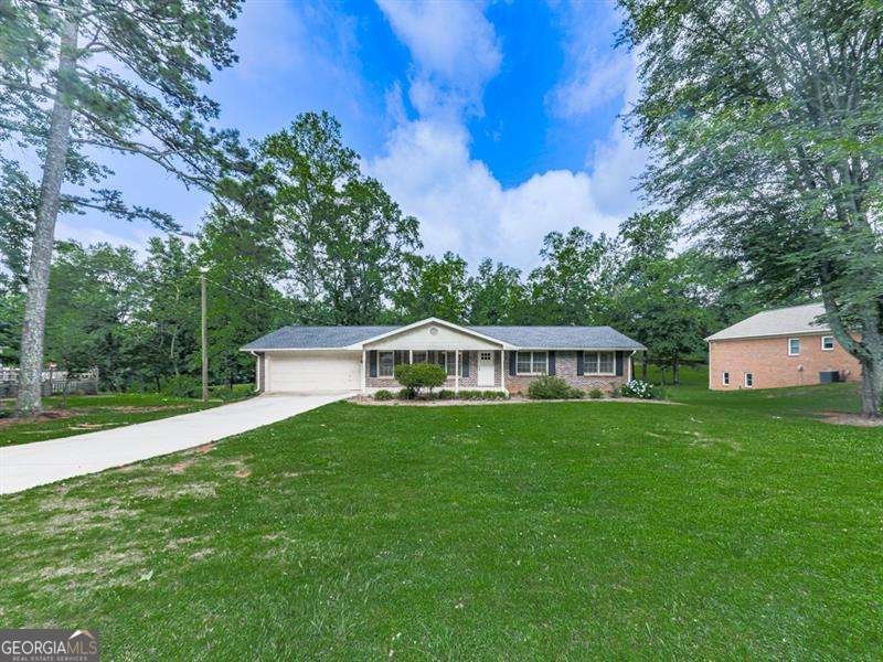 10381 Cherokee Drive Canton - 5