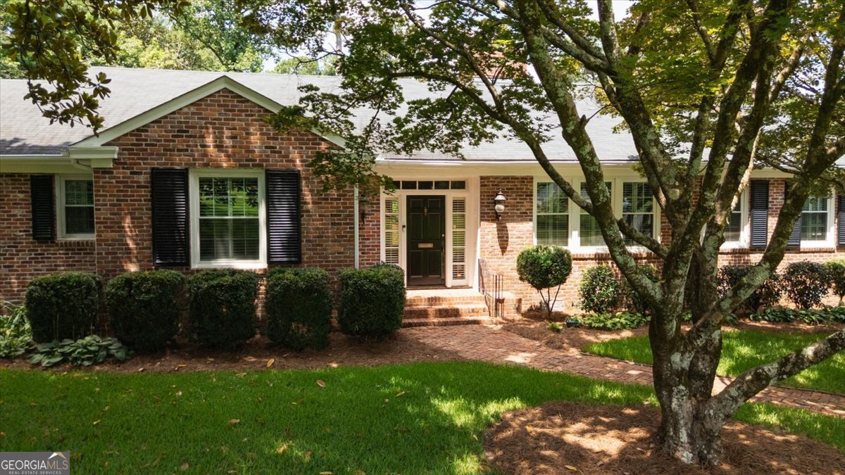 458 Pierce Avenue Macon - 1