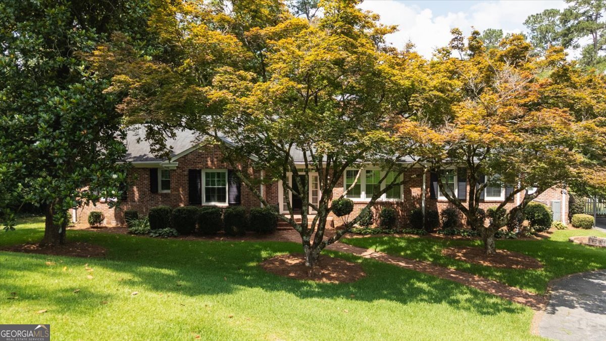 458 Pierce Avenue Macon - 3