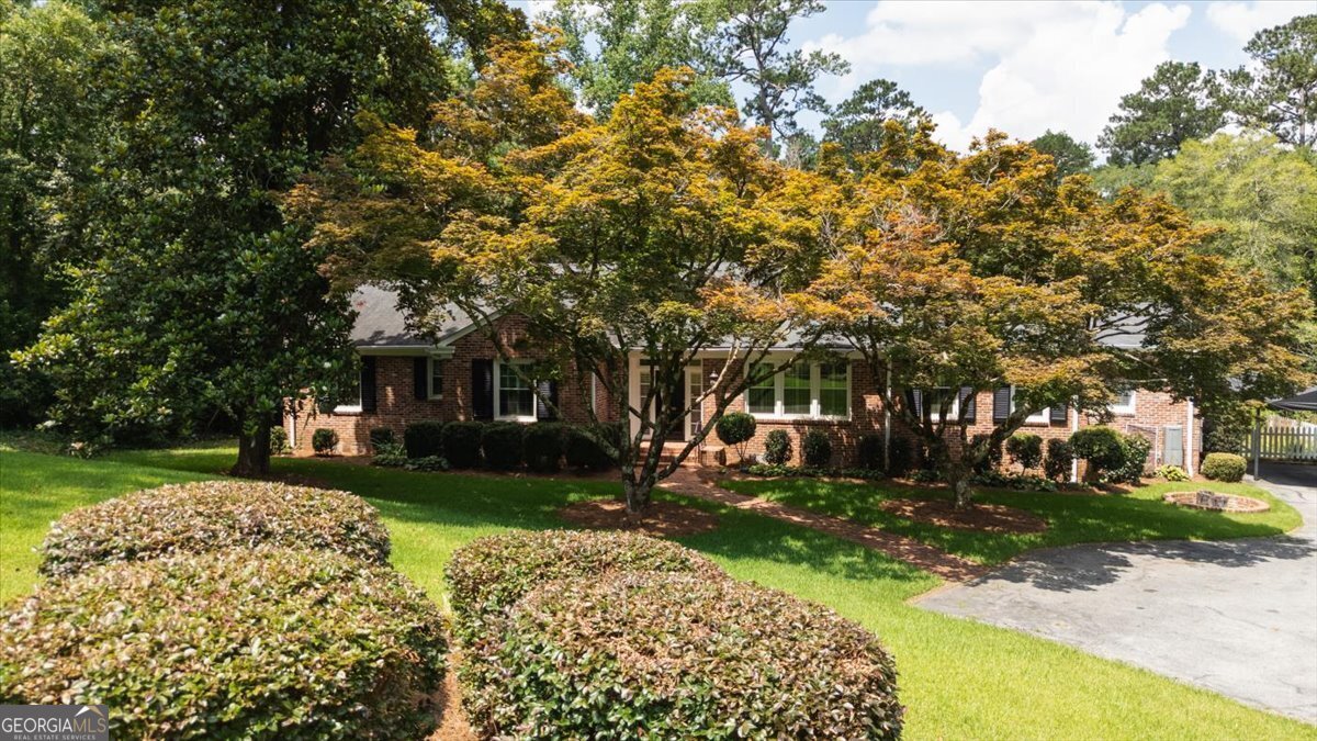 458 Pierce Avenue Macon - 30