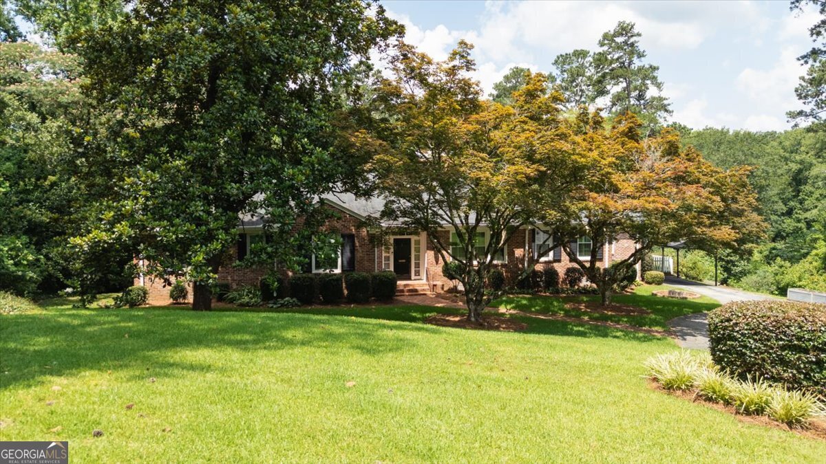 458 Pierce Avenue Macon - 31