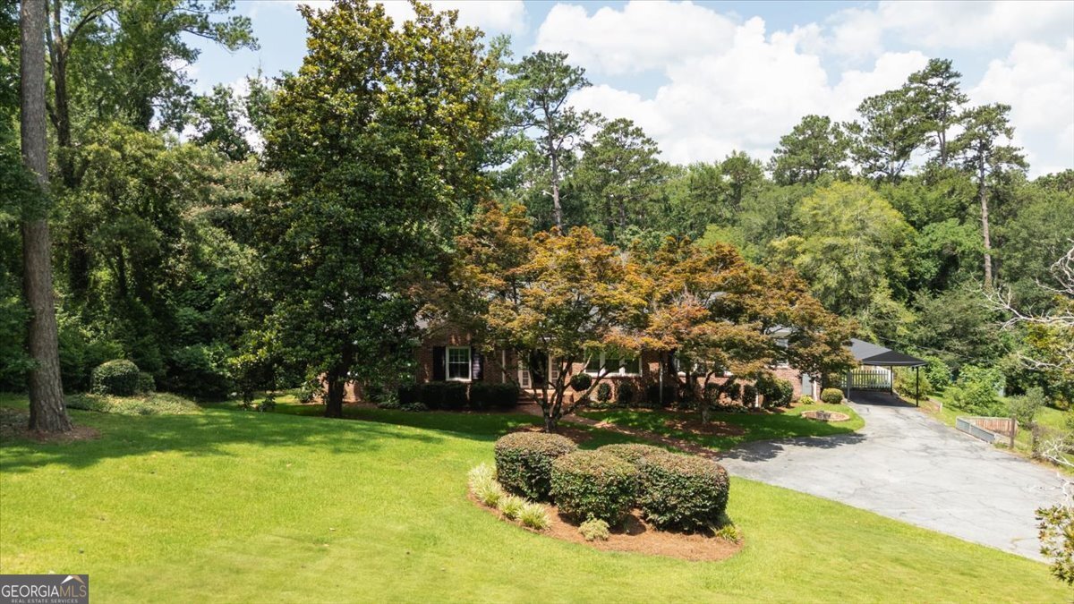 458 Pierce Avenue Macon - 35