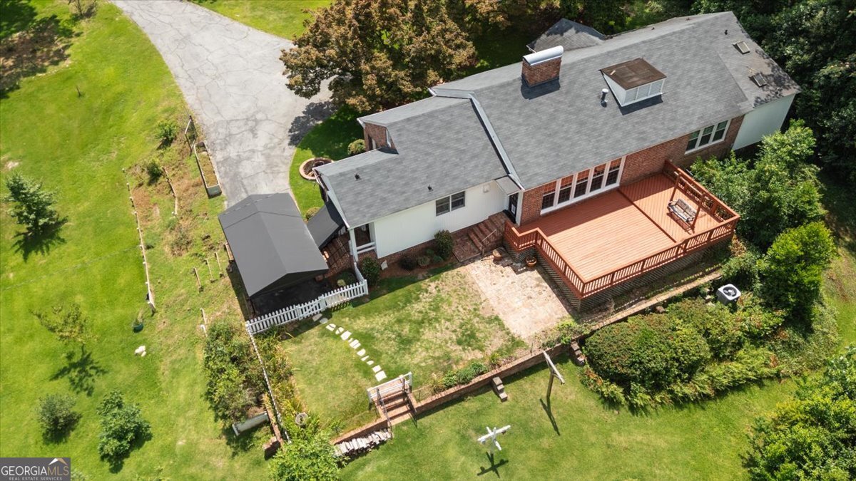 458 Pierce Avenue Macon - 38