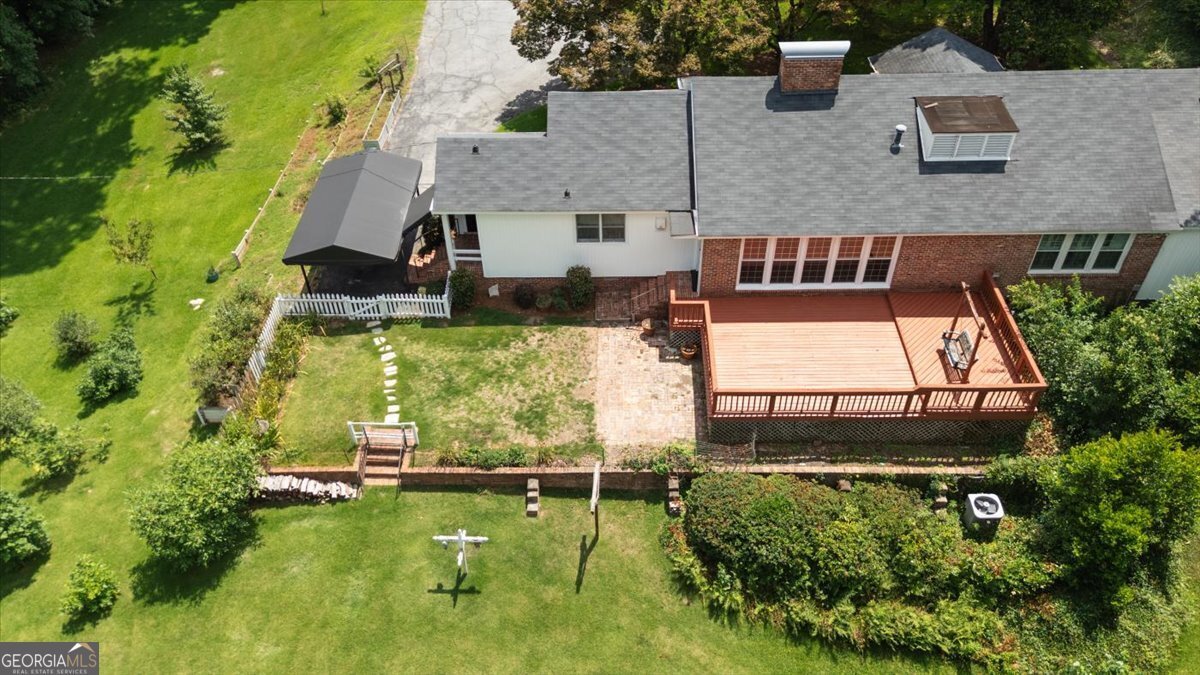 458 Pierce Avenue Macon - 39