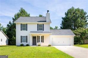 5484 Denny Drive Atlanta - 1