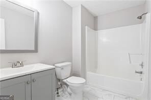 5484 Denny Drive Atlanta - 14