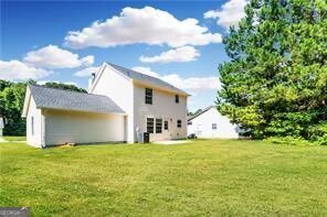 5484 Denny Drive Atlanta - 15