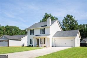 5484 Denny Drive Atlanta - 2