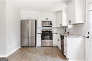 5484 Denny Drive Atlanta - 5