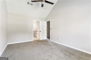 5484 Denny Drive Atlanta - 7