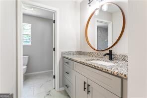 5484 Denny Drive Atlanta - 8