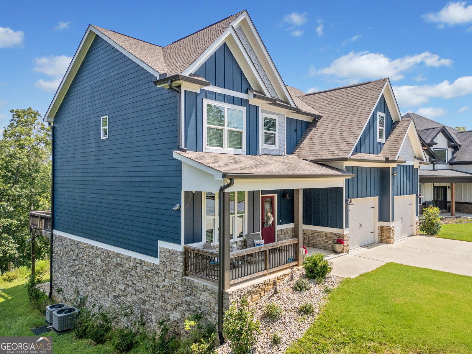 22 Greencliff Way Way Cartersville - 1