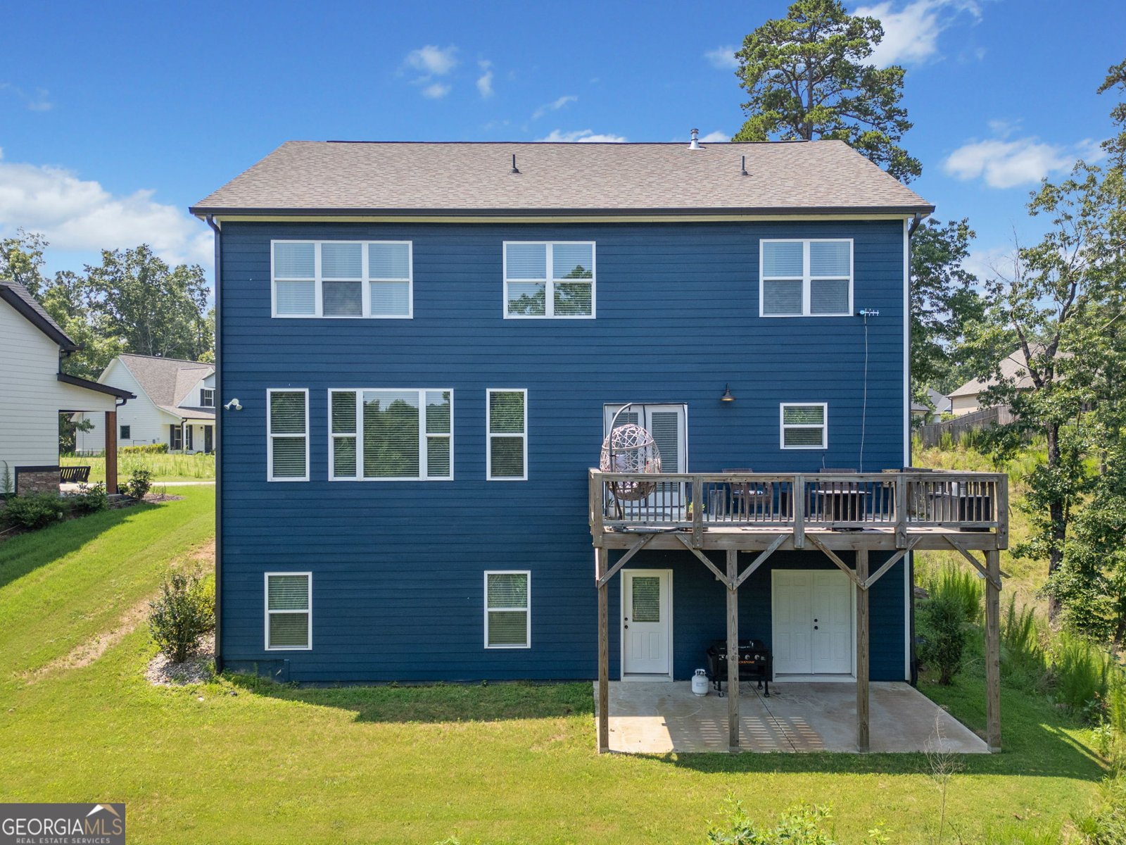 22 Greencliff Way Way Cartersville - 10