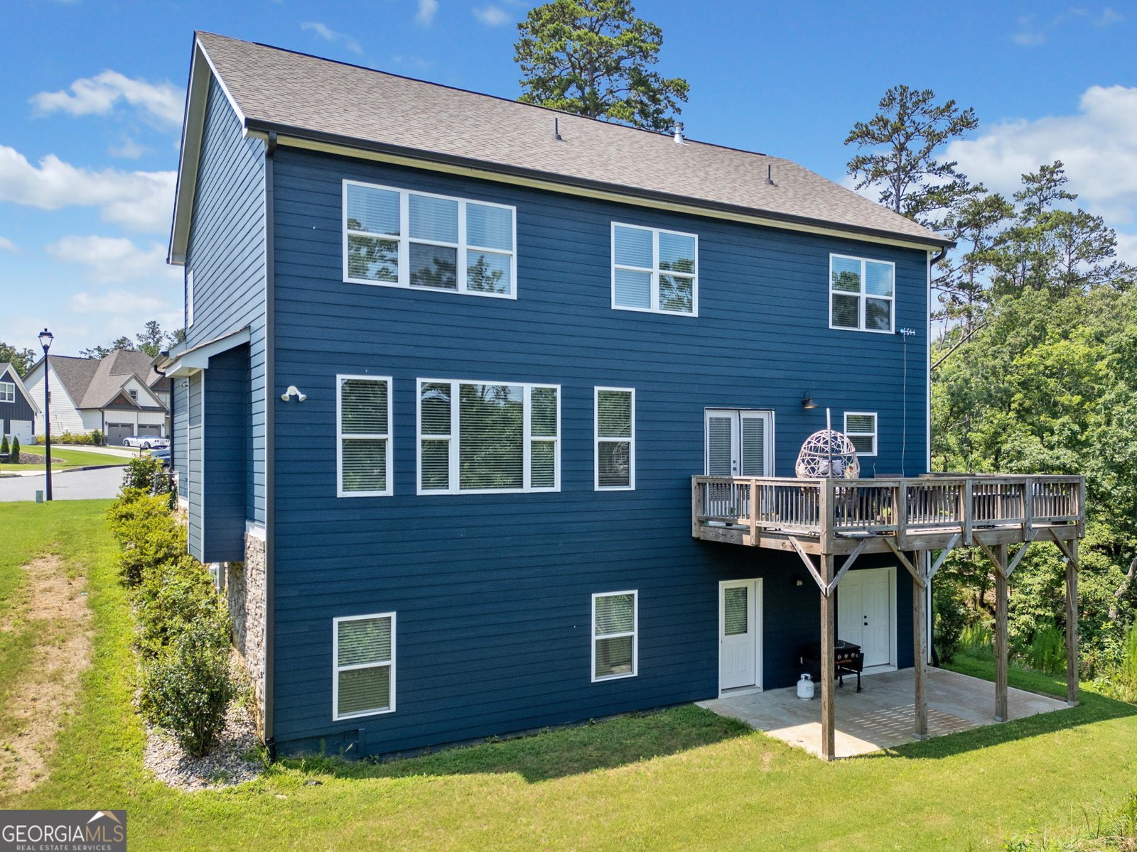22 Greencliff Way Way Cartersville - 11