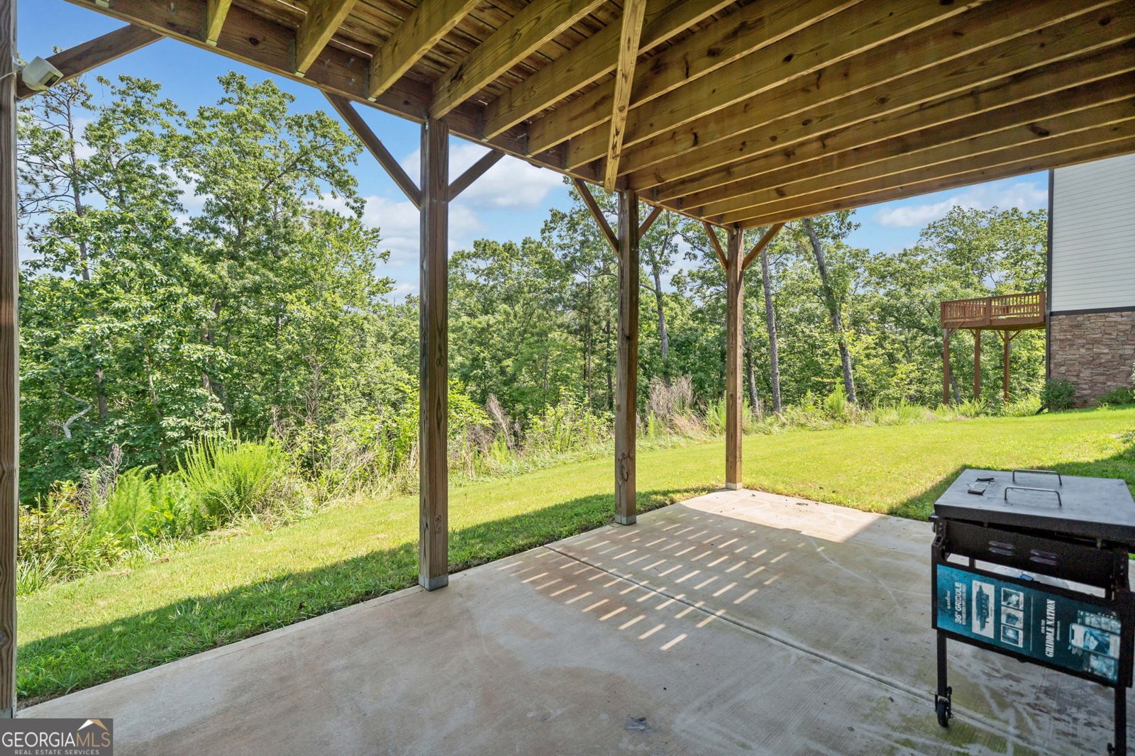 22 Greencliff Way Way Cartersville - 12