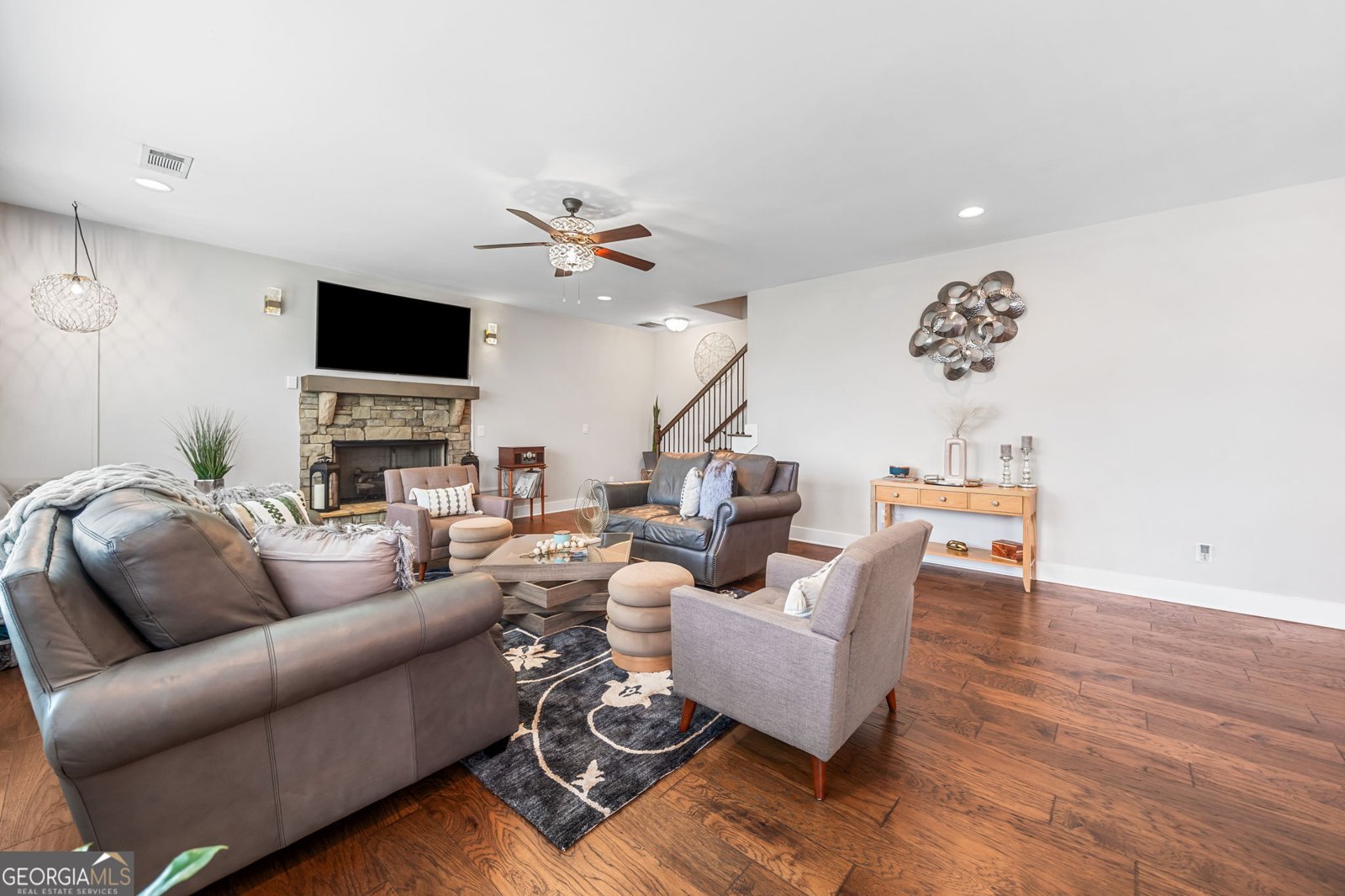 22 Greencliff Way Way Cartersville - 17