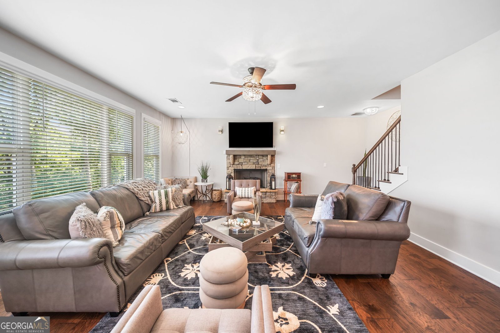 22 Greencliff Way Way Cartersville - 18