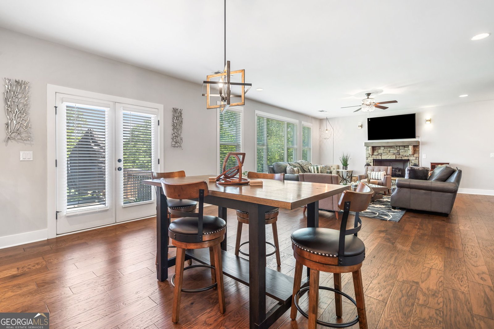 22 Greencliff Way Way Cartersville - 19