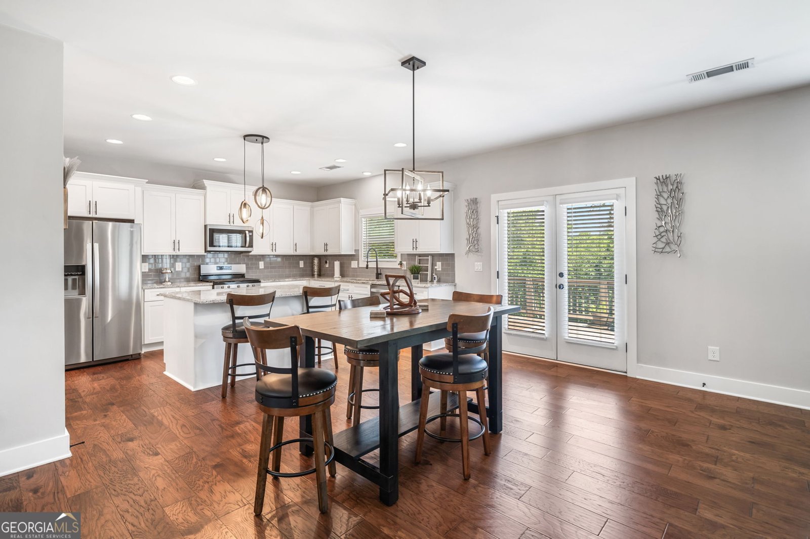 22 Greencliff Way Way Cartersville - 20